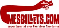 Annuaire du spectacle