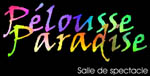 Pelousse paradise
